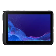 Tablet Samsung Galaxy Tab Active4 Pro SM-T636B 5G LTE-TDD & LTE-FDD 128 GB 25,6 cm [10.1] 6 Wi-Fi [802.11ax] Nero (Samsung 25.6 Black) [SM-T636BZKEEEA]