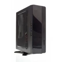 Case PC iTek Spirit Mini Tower Nero 130 W [ITMIS101]