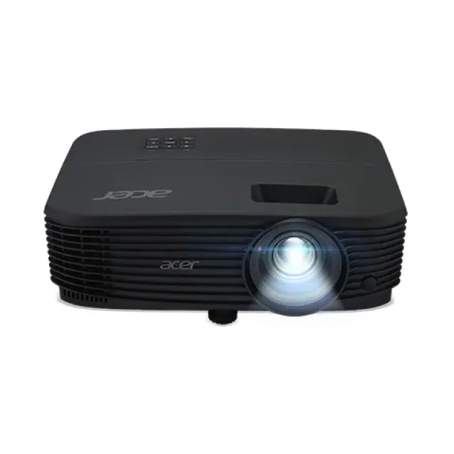 Acer X1323WHP videoproiettore Proiettore a raggio standard 4000 ANSI lumen DLP WXGA (1280x800) Nero [MR.JSC11.001]