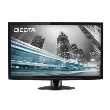 Schermo antiriflesso DICOTA D31054 schermo anti-riflesso Filtro per la privacy senza bordi display 58,4 cm [23] (Privacy filter 2-Way for Monitor 23.0 Wide) [D31054]