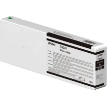Cartuccia inchiostro Epson Singlepack Photo Black T804100 UltraChrome HDX/HD 700ml [C13T804100]