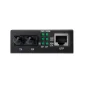 Digitus Convertitore Media Gigabit Ethernet , RJ45 / ST [DN-82110-1]