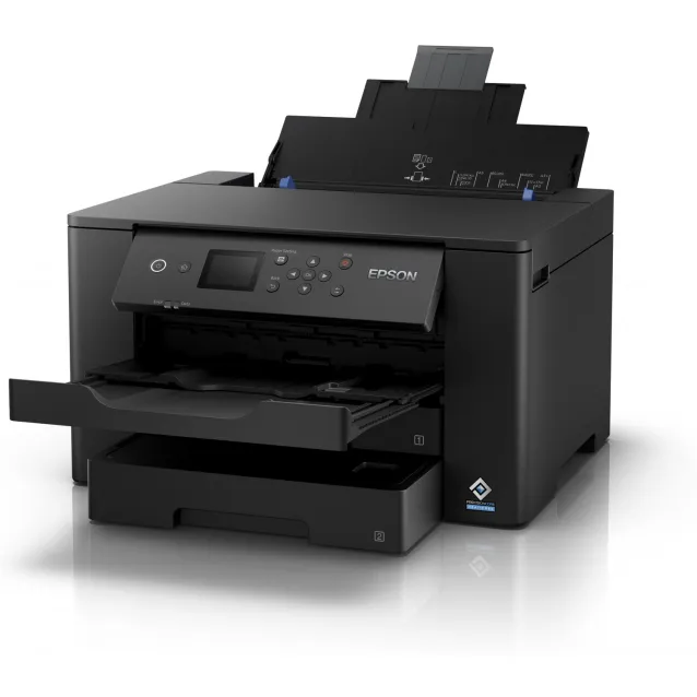 Stampante inkjet Epson WorkForce WF-7310DTW stampante a getto d'inchiostro A colori 4800 x 2400 DPI A3+ Wi-Fi [C11CH70401]