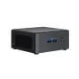 Barebone Intel NUC 11 Pro UCFF Nero i7-1165G7 [BNUC11TNHI70000]