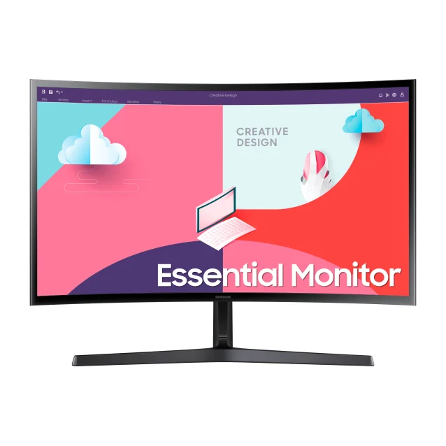 I migliori monitor da ufficio [max 400 €]