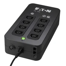Eaton 3S 700 IEC gruppo di continuità (UPS) VA 420 W 8 presa(e) AC [3S700I]