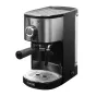 Bestron AES800STE macchina per caffè Manuale Macchina espresso 1,25 L [AES800STE]