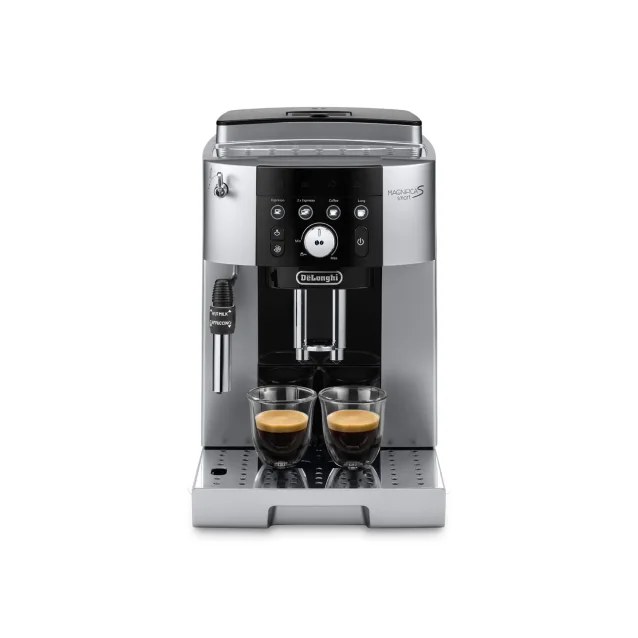 SCOPRI LE OFFERTE ONLINE SU Macchina per caffè De'Longhi Magnifica S Smart  Automatica/Manuale espresso 1,8 L [ECAM 250.23.SB]