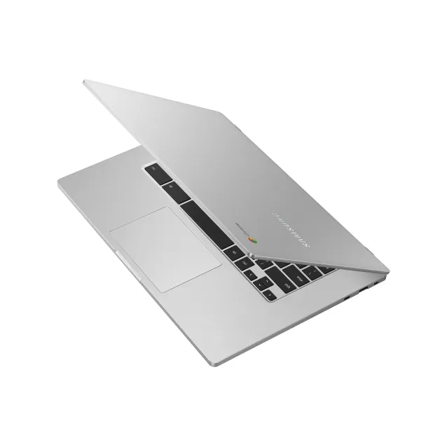 Notebook SAMSUNG CHROMEBOOK XE350XBA-K02IT 15.6