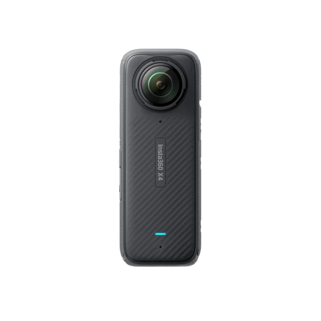 Insta360 X4 fotocamera per sport d'azione 72 MP 8K Ultra HD CMOS 25,4 / 2 mm (1 2