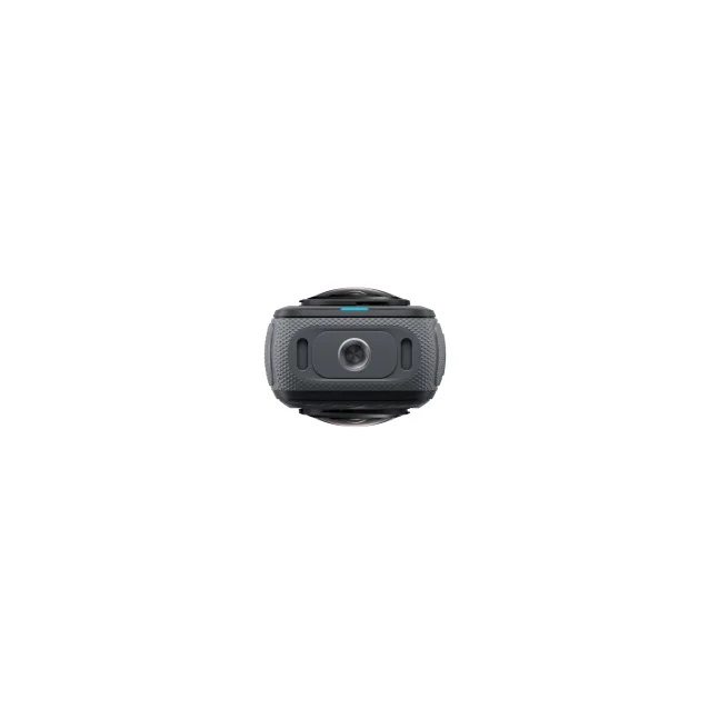 Insta360 X4 fotocamera per sport d'azione 72 MP 8K Ultra HD CMOS 25,4 / 2 mm (1 2