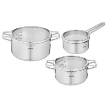 Sfera Ufficio - ZWILLING SIMPLIFY set di pentole 5 pz [66870-005-0]