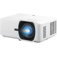 Viewsonic LS711W videoproiettore Proiettore a corto raggio 4200 ANSI lumen WXGA (1280x800) Bianco [LS711W]