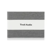 Tivoli Audio Model SUB Grigio, Bianco Subwoofer passivo [205548]