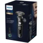 Philips Shaver S9000 Prestige SP9840/32 Rasoio elettrico Wet & Dry con SkinIQ [SP9840/32]