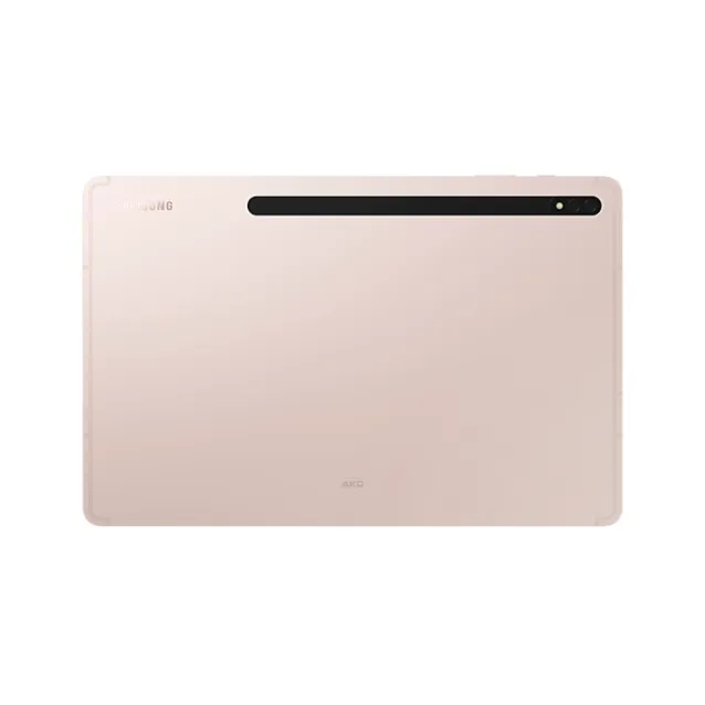 Tablet Samsung Galaxy Tab S8+ SM-X800N 256 GB 31,5 cm (12.4