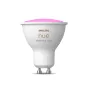 Philips by Signify Hue White and Color ambiance Lampadina Smart GU10 35 W [8719514339880]