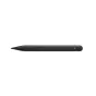 Penna stilo Microsoft Surface Slim Pen 2 penna per PDA 14 g Nero