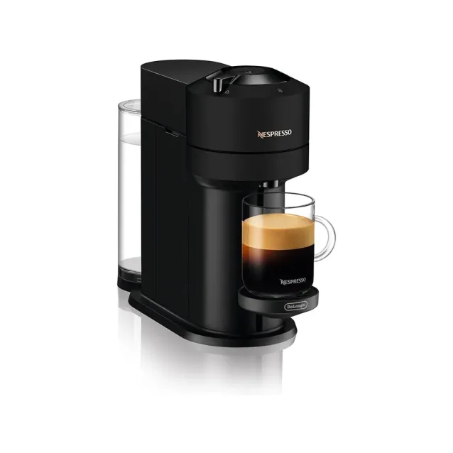 OFFERTE ONLINE E PREZZO De'Longhi Nespresso Vertuo Next ENV120BM  Automatica/Manuale Macchina per caffè a capsule 1,1 L [ENV120.BM]