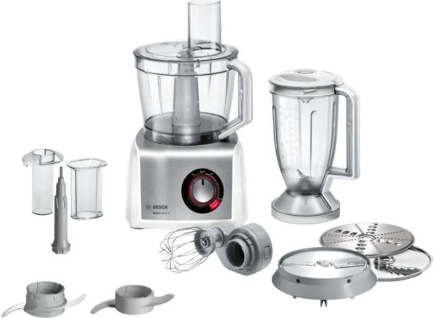 SCOPRI LE OFFERTE ONLINE SU Bosch MC812S814 robot da cucina 1250 W