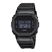 Casio DW-5600BB-1E orologio Orologio bracciale Maschio Quarzo Nero [DW-5600BB-1ER]