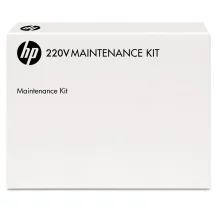 HP 220V Maintenance Kit di manutenzione