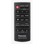 Panasonic SC-DM502 Microsistema audio per la casa 40 W Bianco