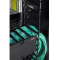 APC NetShelter SX 42U Rack indipendenti Nero [AR3140]