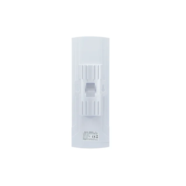 Access point LevelOne WAB-8010 punto accesso WLAN 867 Mbit/s Bianco Supporto Power over Ethernet (PoE) [WAB-8010]