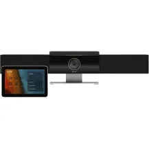POLY Studio Medium Room Kit for MS Teams: USB Video Bar with GC8 (ABB) [9C983AA]