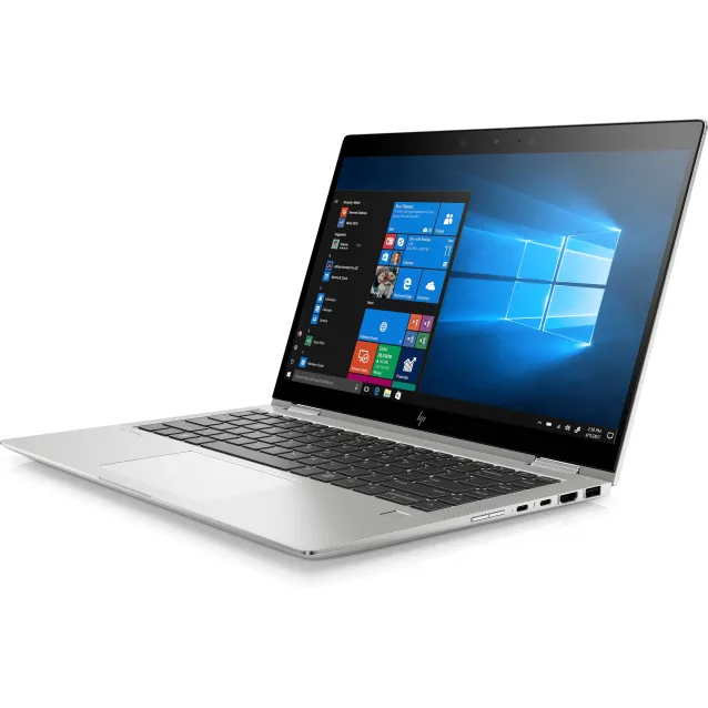 Notebook HP EliteBook x360 1040 G6 Intel® Core™ i5 i5-8265U Ibrido (2 in 1) 35,6 cm (14