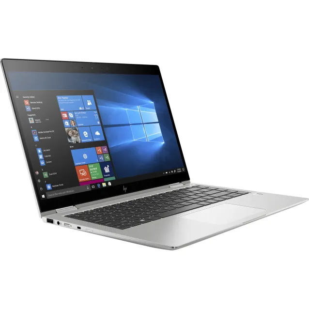 Notebook HP EliteBook x360 1040 G6 Intel® Core™ i5 i5-8265U Ibrido (2 in 1) 35,6 cm (14