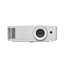 Optoma HD30LV videoproiettore Proiettore a corto raggio 4500 ANSI lumen DLP 1080p (1920x1080) Compatibilità 3D Bianco [E9PV7GA10EZ1ETH]