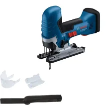 Bosch GST 18V-125 S PROFESSIONAL seghetto elettrico 3500 spm (fogli per minuto) 1,9 kg [06015B2001]