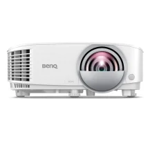 Benq MX825STH data projector Short throw projector 3500 ANSI lumens DLP XGA (1024x768) White