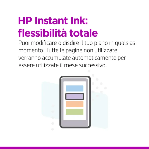 HP DeskJet Stampante multifunzione 4122e, Colore, per Casa, Stampa, copia, scansione, invio fax da mobile, HP+; Idoneo Instant Ink; scansione verso PDF [26Q92B]