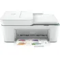 HP DeskJet Stampante multifunzione 4122e, Colore, per Casa, Stampa, copia, scansione, invio fax da mobile, HP+; Idoneo Instant Ink; scansione verso PDF [26Q92B]