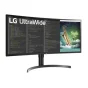LG 35BN77C-B Monitor PC 88,9 cm (35