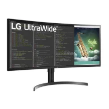 LG 35BN77C-B Monitor PC 88,9 cm (35