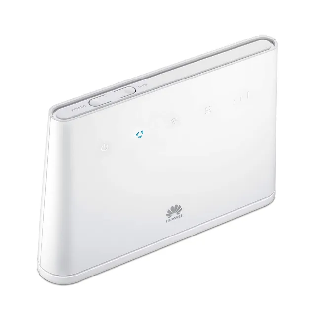 Huawei B311-221 router wireless Gigabit Ethernet Banda singola (2.4 GHz) 4G Bianco [B311221]