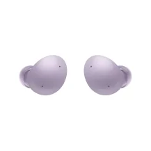 Cuffia con microfono Samsung Galaxy Buds2 Auricolare Wireless In-ear Musica e Chiamate USB tipo-C Bluetooth Lavanda (Galaxy Buds 2 - Violet) [SM-R177NLVAEUA]