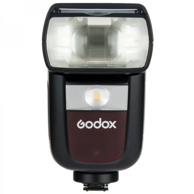Flash per fotocamera Godox Ving V860III slave Nero [V860III-S]