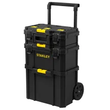 Valigetta porta attrezzi STANLEY MODULAR ROLLING TOOL BOX [STST83319-1]