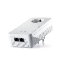 Powerline Devolo Magic 2 2400 Mbit/s Collegamento ethernet LAN Wi-Fi Bianco pz [8816]