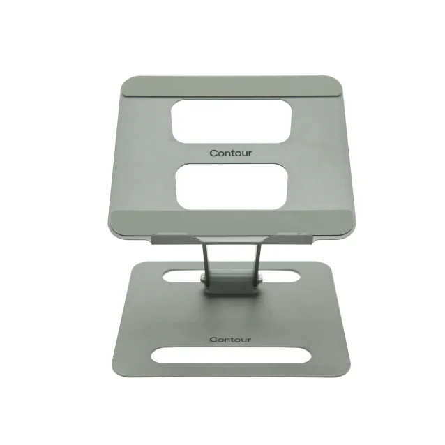 StarTech.com LTSTND  StarTech.com Stand per Portatile Regolabile - Robusto  - 3 Impostazioni Altezza