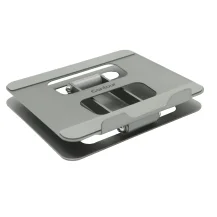 Contour Design Laptop Riser Steel - Warranty: 24M [305200]