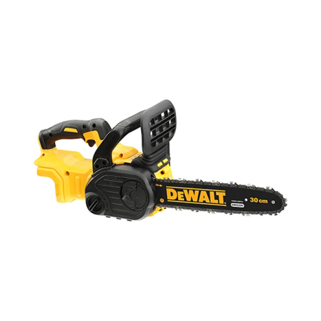 DeWALT DCM565N-XJ motosega Nero, Giallo senza batteria/caricabatteria [DCM565N]