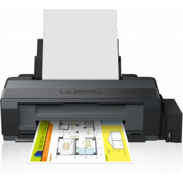 Stampante inkjet Epson EcoTank ET-14000 stampante a getto d'inchiostro A colori 5760 x 1440 DPI A3 [C11CD81404BY]