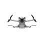 Drone con fotocamera DJI Mini 3 Pro (RC RM330) 4 rotori Quadrirotore 48 MP 3840 x 2160 Pixel 2453 mAh Nero, Bianco [CP.MA.00000492.01]
