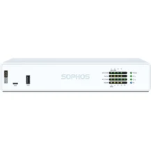 Firewall hardware Sophos XGS 107w firewall (hardware) 7 Gbit/s
